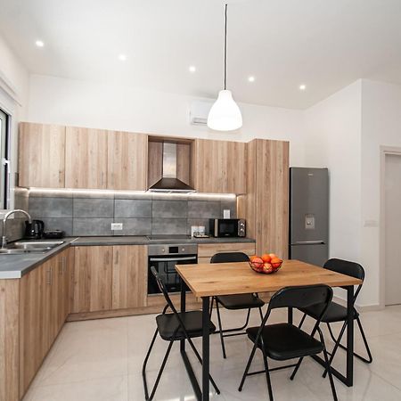 Apartament Asterashouse Rhodes City Zewnętrze zdjęcie