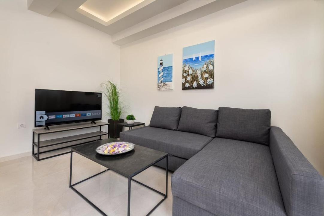 Apartament Asterashouse Rhodes City Zewnętrze zdjęcie