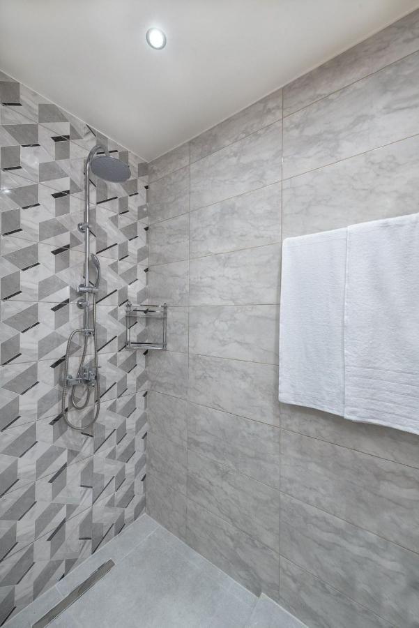 Apartament Asterashouse Rhodes City Zewnętrze zdjęcie