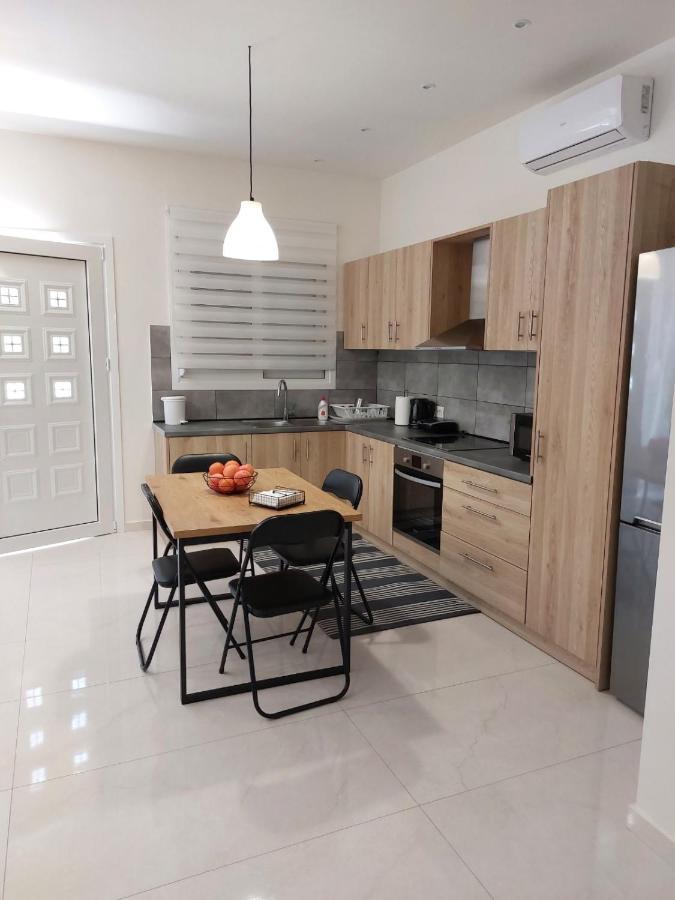 Apartament Asterashouse Rhodes City Zewnętrze zdjęcie