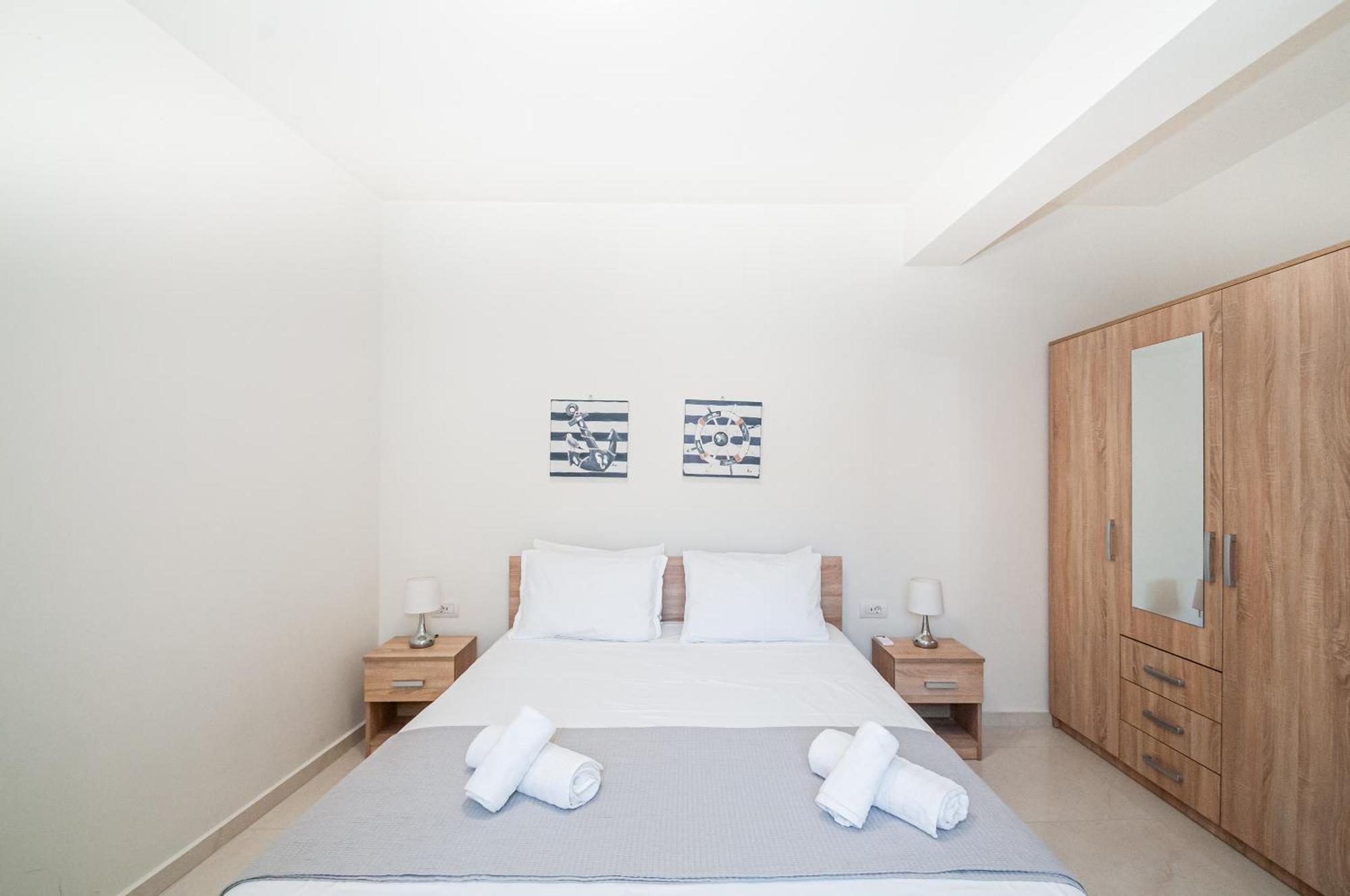 Apartament Asterashouse Rhodes City Zewnętrze zdjęcie