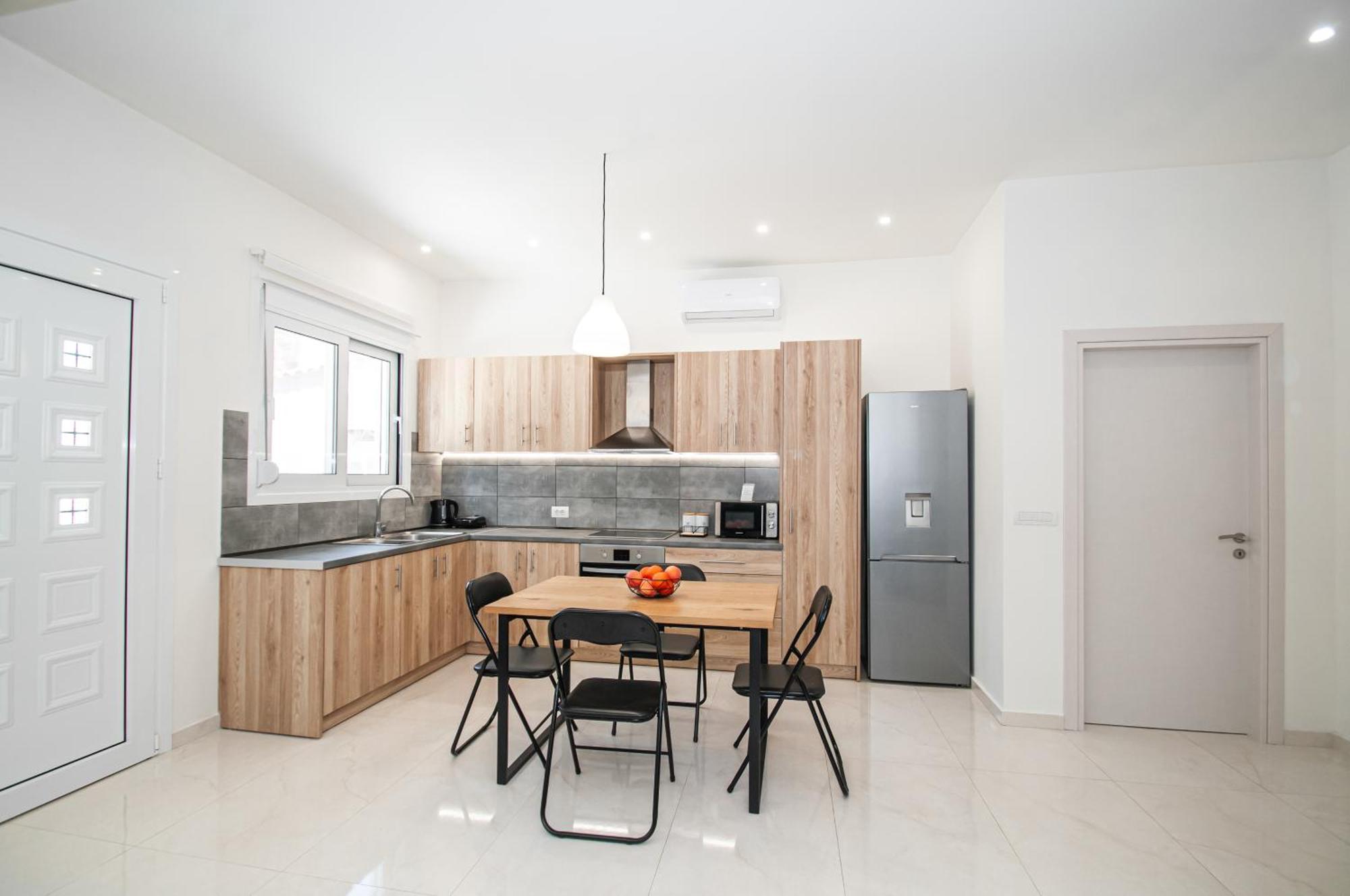 Apartament Asterashouse Rhodes City Zewnętrze zdjęcie