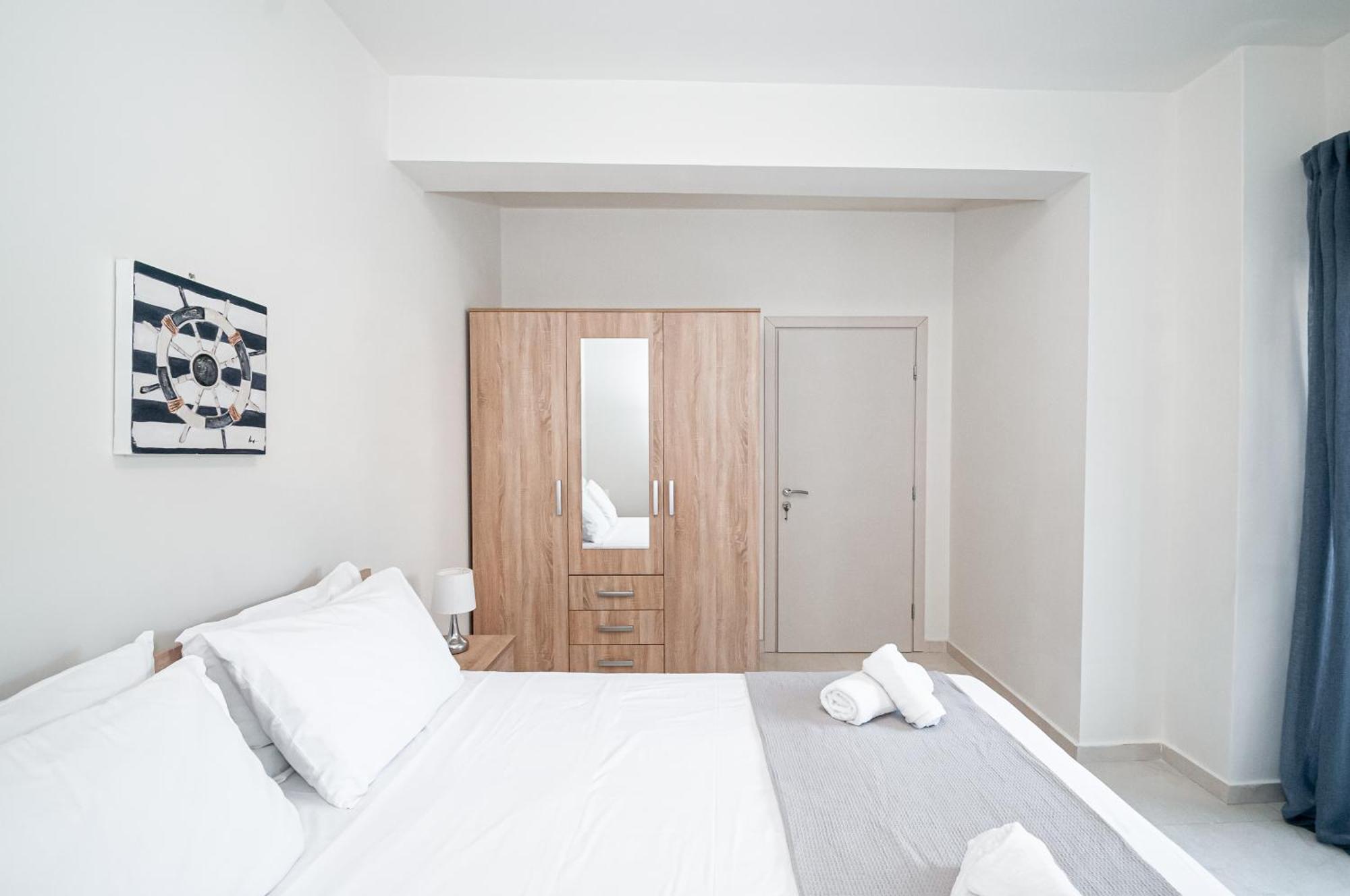 Apartament Asterashouse Rhodes City Zewnętrze zdjęcie