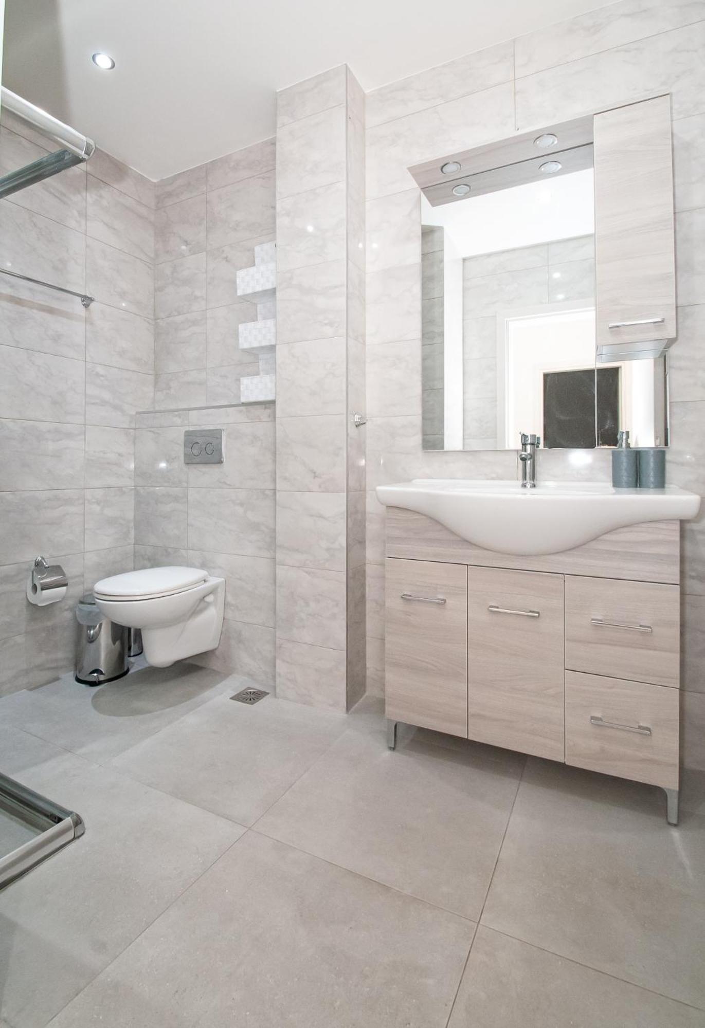 Apartament Asterashouse Rhodes City Zewnętrze zdjęcie