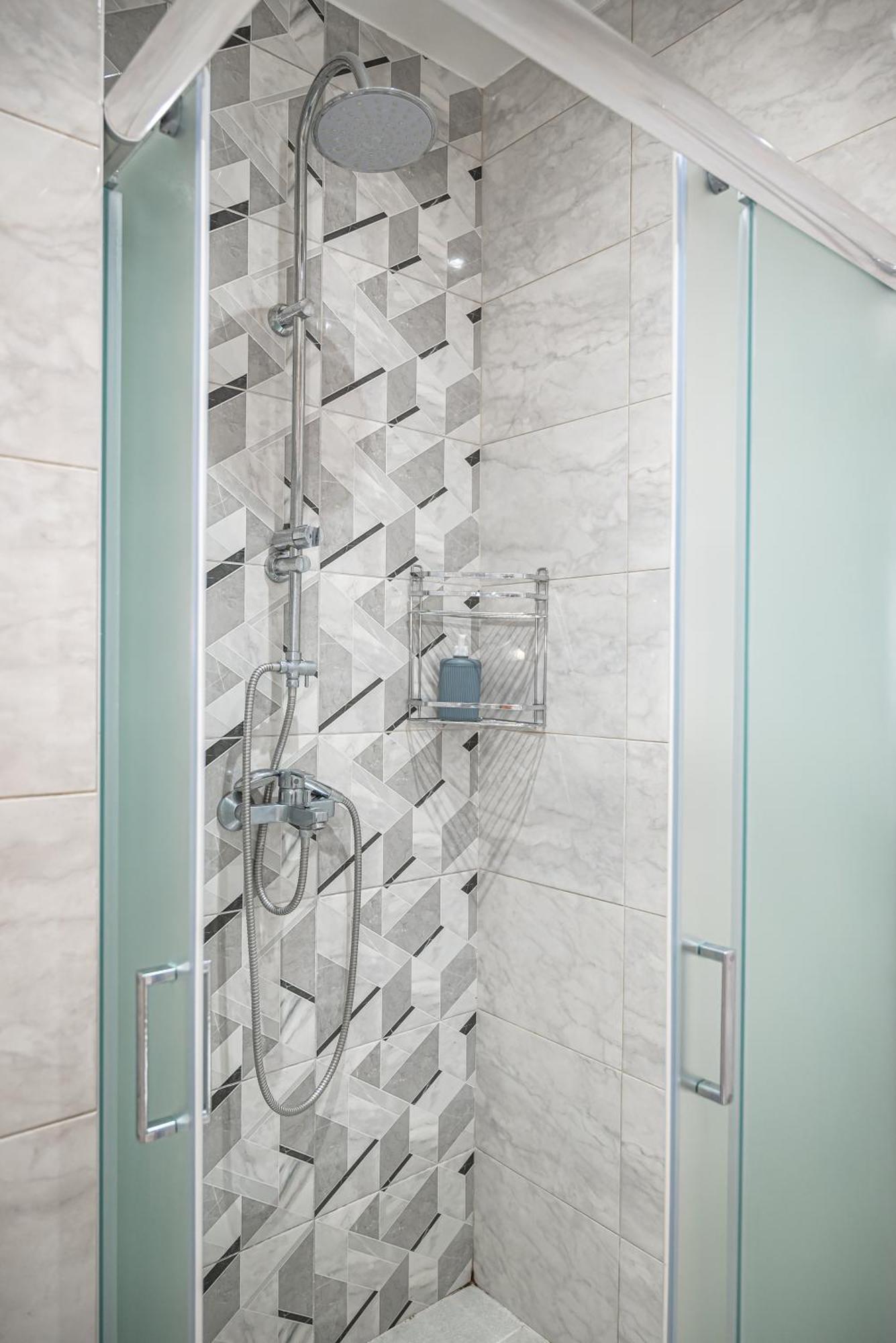 Apartament Asterashouse Rhodes City Zewnętrze zdjęcie
