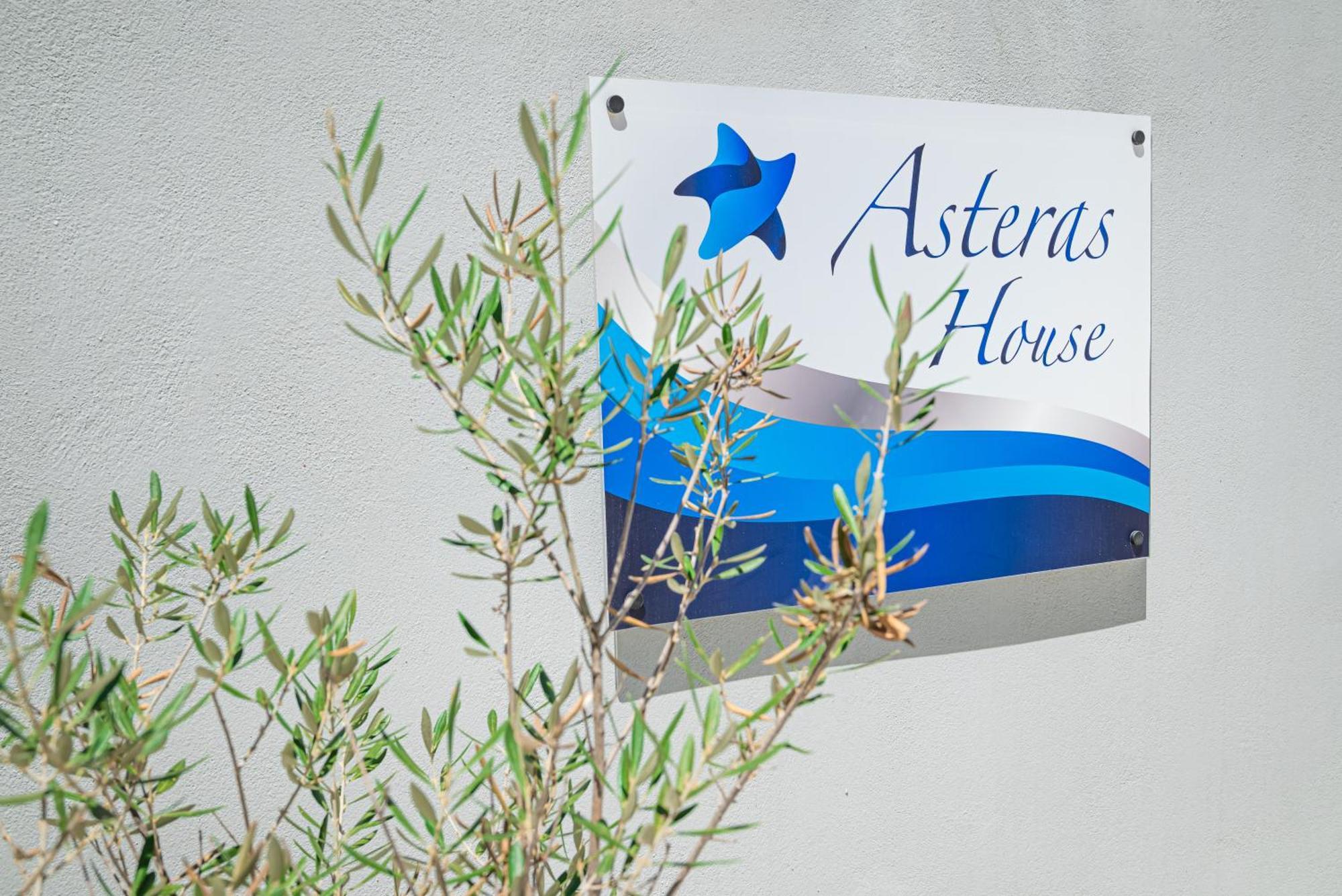 Apartament Asterashouse Rhodes City Zewnętrze zdjęcie